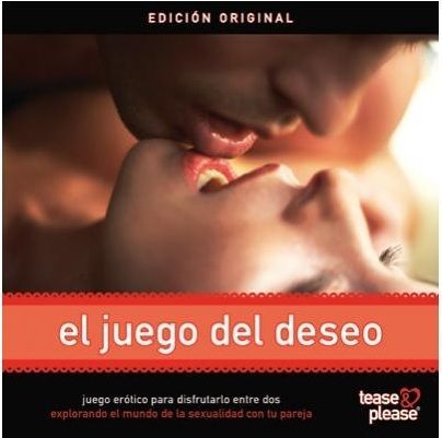 El Juego Del Deseo