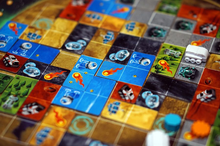 board game image