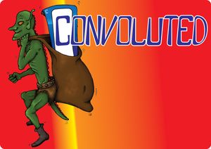 Convoluted