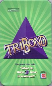 Travel TriBond