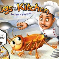 Bugs in the Kitchen