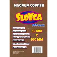 Magnum Copper - Standard (65x100mm)