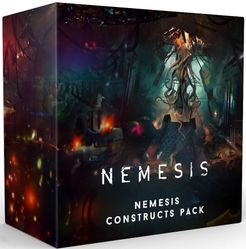 Nemesis: Constructs Pack