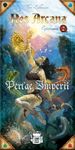 Res Arcana: Perlae Imperii (2021)