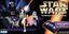 Board Game: Star Wars: The Interactive Video Board Game