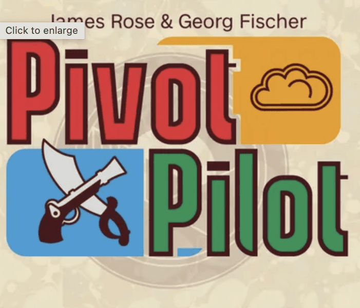 Pivot Pilot