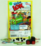 Kleine Lok