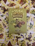 Squash Banana