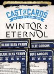 RPG Item: Cast of Cards: Winter Eternal 2