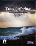 RPG Item: Dark Offerings