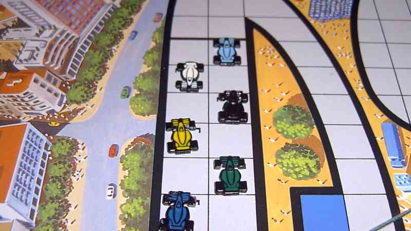 Ayrton Senna: The King of Monaco