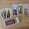 Viking cards