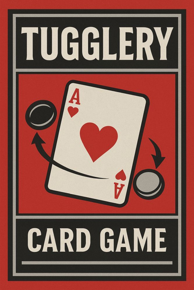 Tugglery