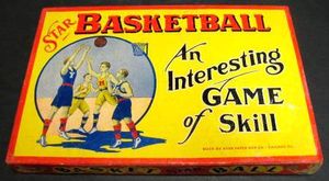 Star Basketball