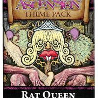 Ascension: Theme Pack – Rat Queen