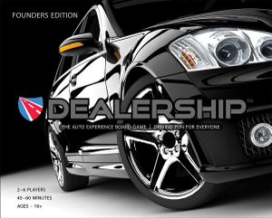 Dealership