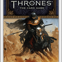 A Game of Thrones: The Card Game (Second Edition) – Called to Arms