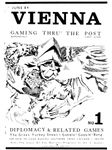Issue: Vienna (Issue 1 - Jun 1984)