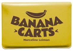 Banana Carts