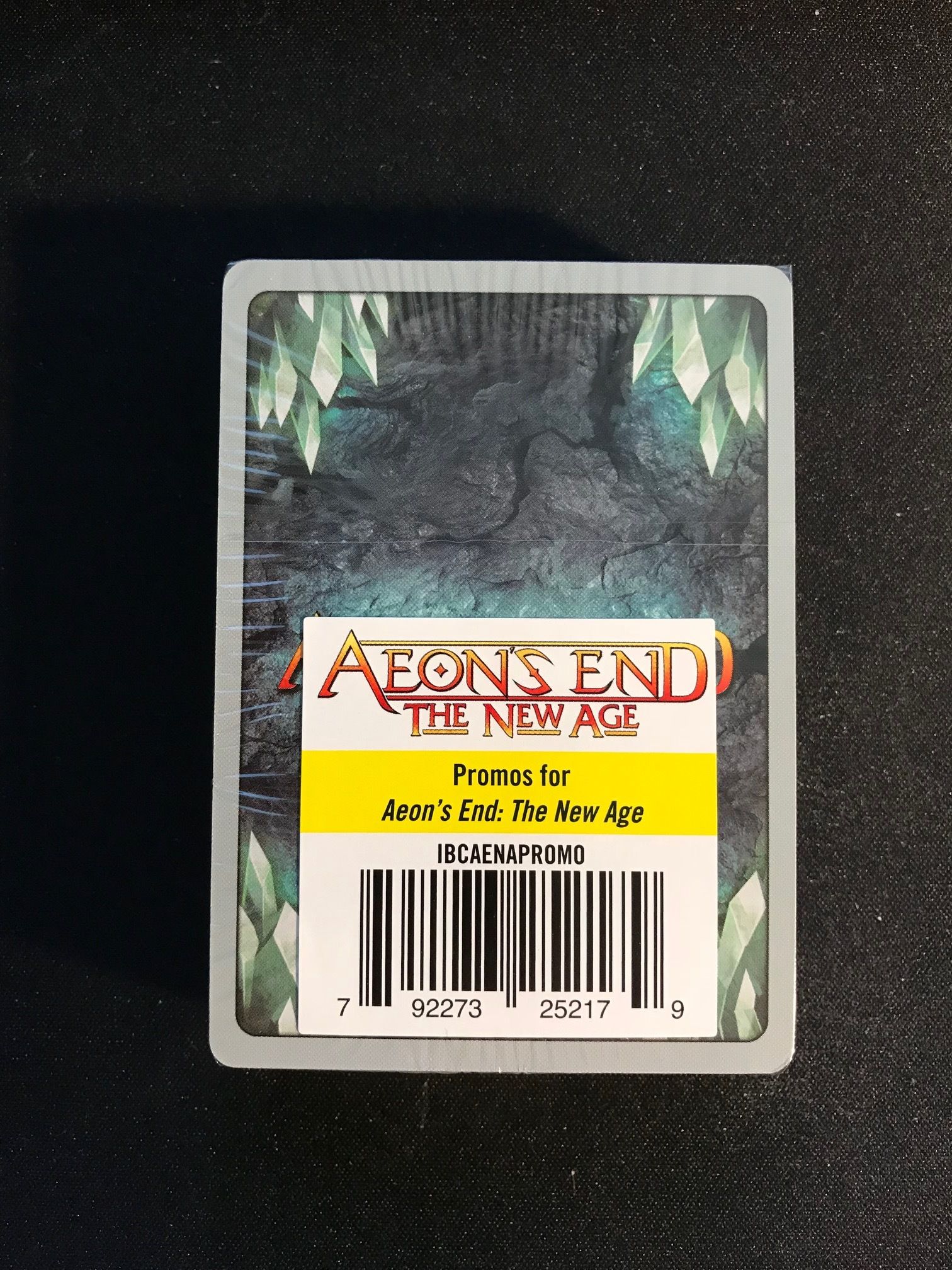 Aeon&#039;s End: The New Age – Promo Pack
