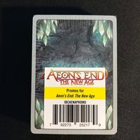 Aeon's End: The New Age – Promo Pack