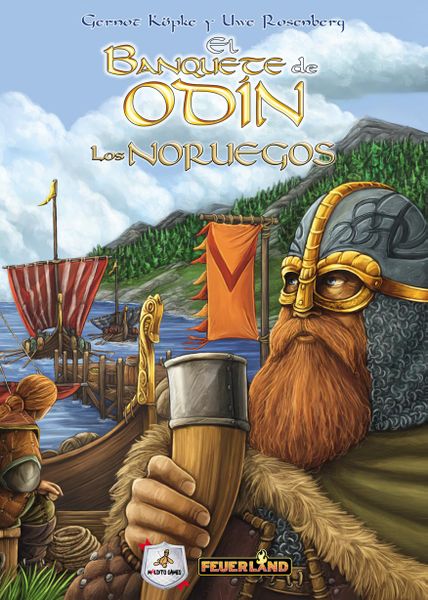 Spanish edition