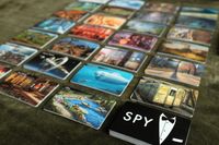 Board Game: Spyfall