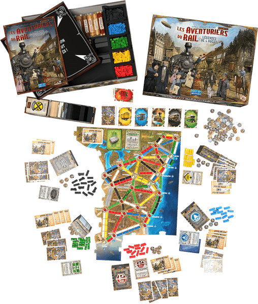 board game image