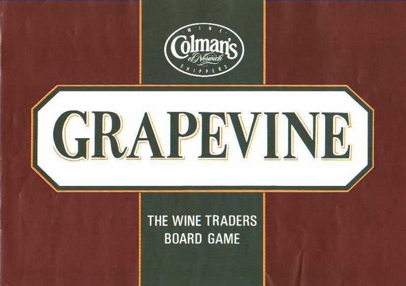 Grapevine
