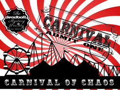 Carnival of Chaos