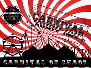 Carnival of Chaos