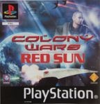Video Game: Colony Wars III: Red Sun