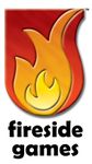 Board Game Publisher: Fireside Games