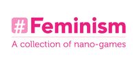 RPG Item: #Feminism: A Nano-Game Anthology