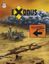 RPG Item: Exodus Post-Apocalyptic RPG Southwest Wasteland Guide