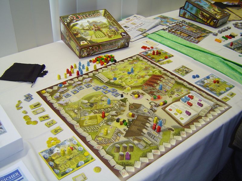 board game image