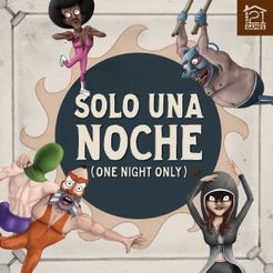 Solo Una Noche