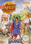 Video Game: The Legend of Prince Valiant