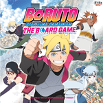 More Boruto: Naruto Next Generations – The Board Game videos