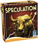 Board Game: Speculation