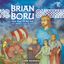 Board Game: Brian Boru: High King of Ireland