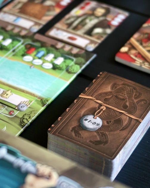BoardGameGeek