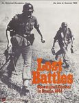 Lost Battles: Operational Combat in Russia