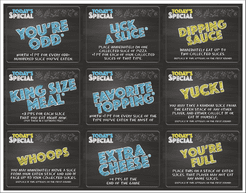 New York Slice 2017 Specials Board Game Boardgamegeek Please help us share this movie links to your friends. new york slice 2017 specials board