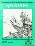 RPG Item: Saurians