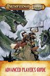 RPG Item: Advanced Player's Guide (Pathfinder for Savage Worlds)