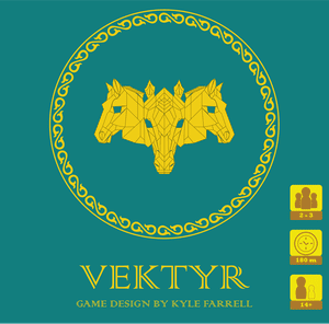 VEKTYR