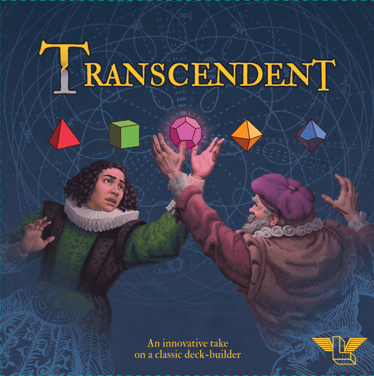 Transcendent