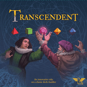 Transcendent