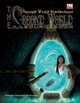 RPG Item: The Second World Sourcebook (d20 3.5 Edition)